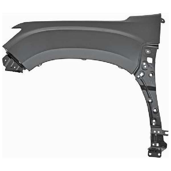 تصویر محصول گلگیر جلو چپ رنو داستر SE دو دیفرانسیل سال 2015